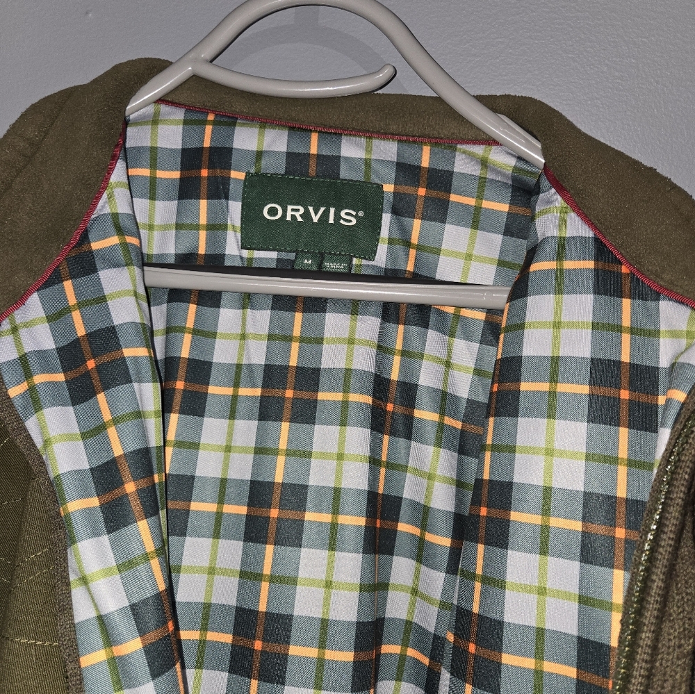 Orvis - Picture 3 of 5